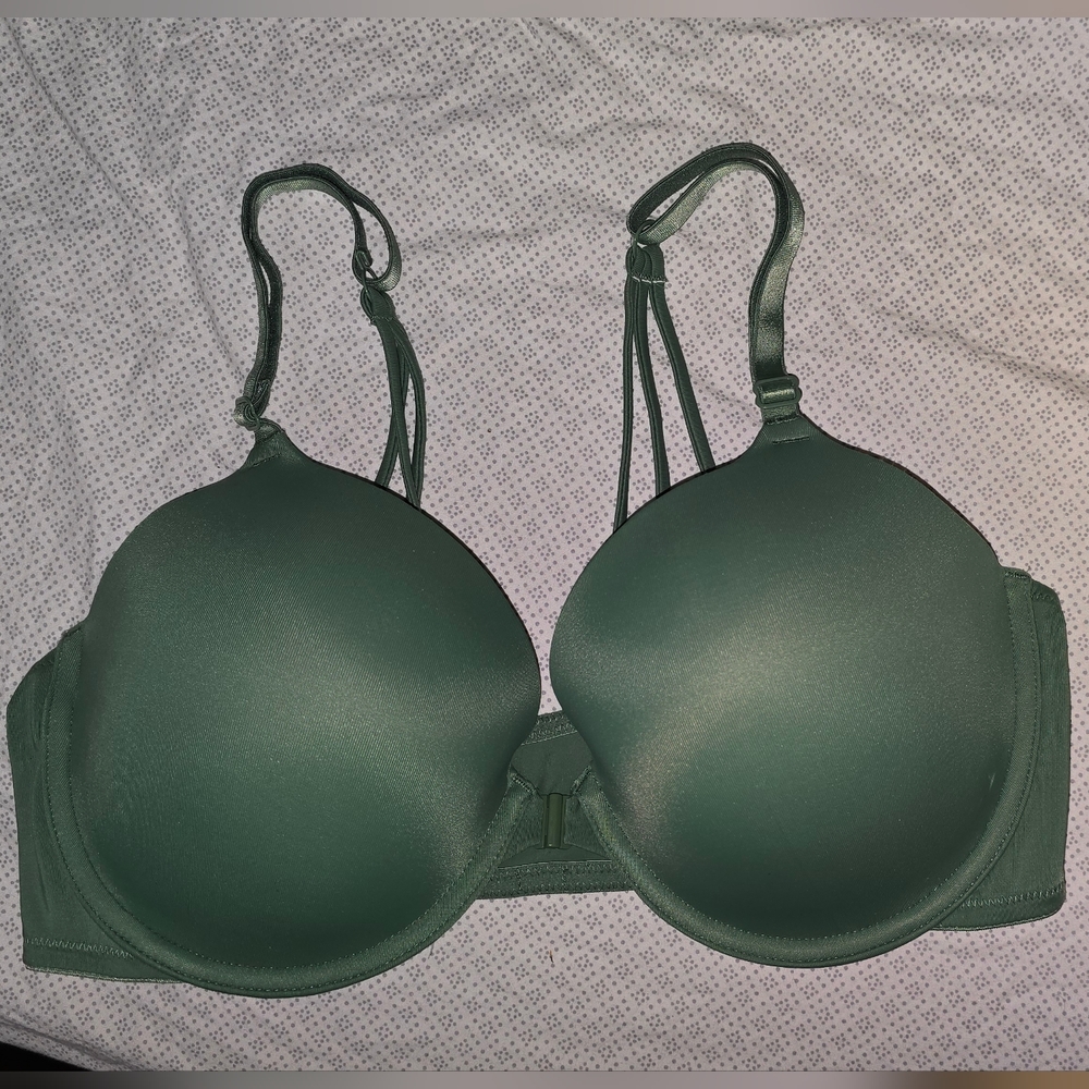 PINK by VS bra